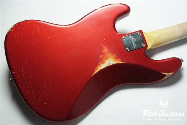 MJB1-STD/NJ  - OCAR Relic